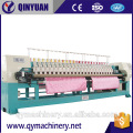 multi head embroidery quilting machine, hot price computerized quilting embroidery machinery